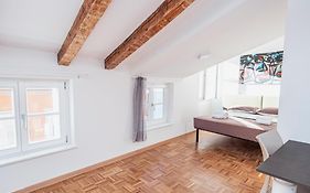 Hurban Apartments Venezian